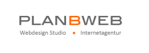 webdesign PLANBWEB